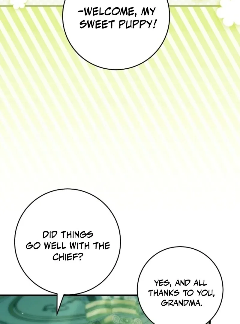 The Heroine Wants Me As Her Sister-in-Law Chapter 83 page 72