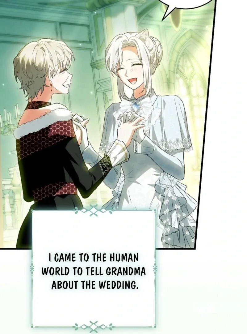 The Heroine Wants Me As Her Sister-in-Law Chapter 83 page 73