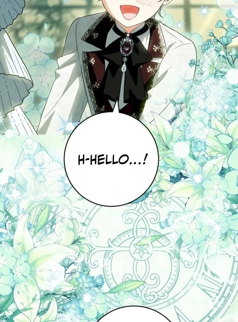 The Heroine Wants Me As Her Sister-in-Law Chapter 83 page 76