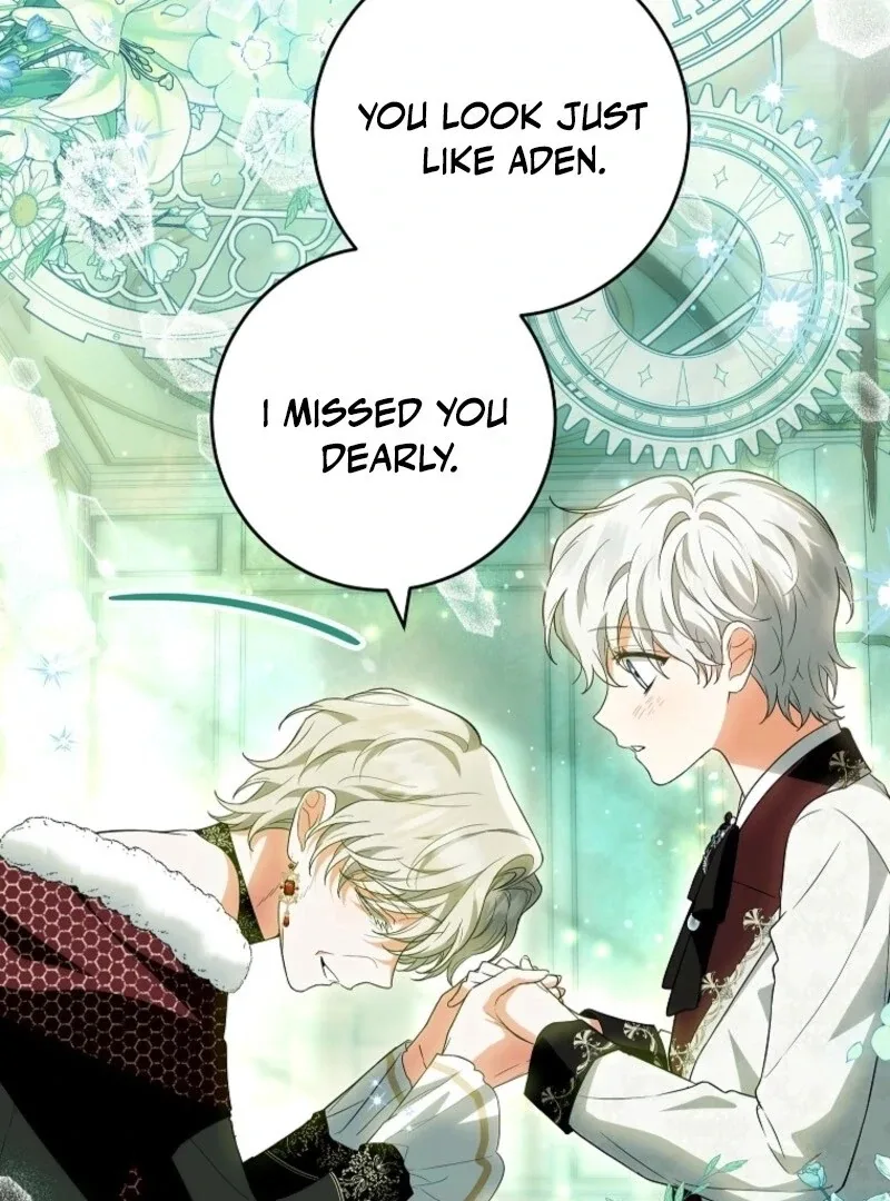 The Heroine Wants Me As Her Sister-in-Law Chapter 83 page 77