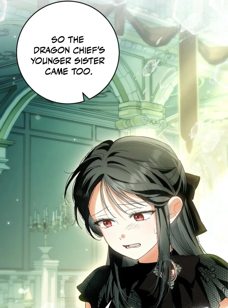 The Heroine Wants Me As Her Sister-in-Law Chapter 83 page 80