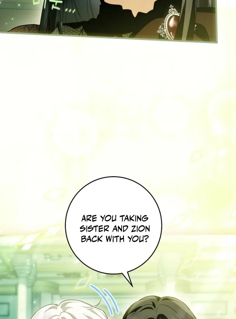 The Heroine Wants Me As Her Sister-in-Law Chapter 83 page 82