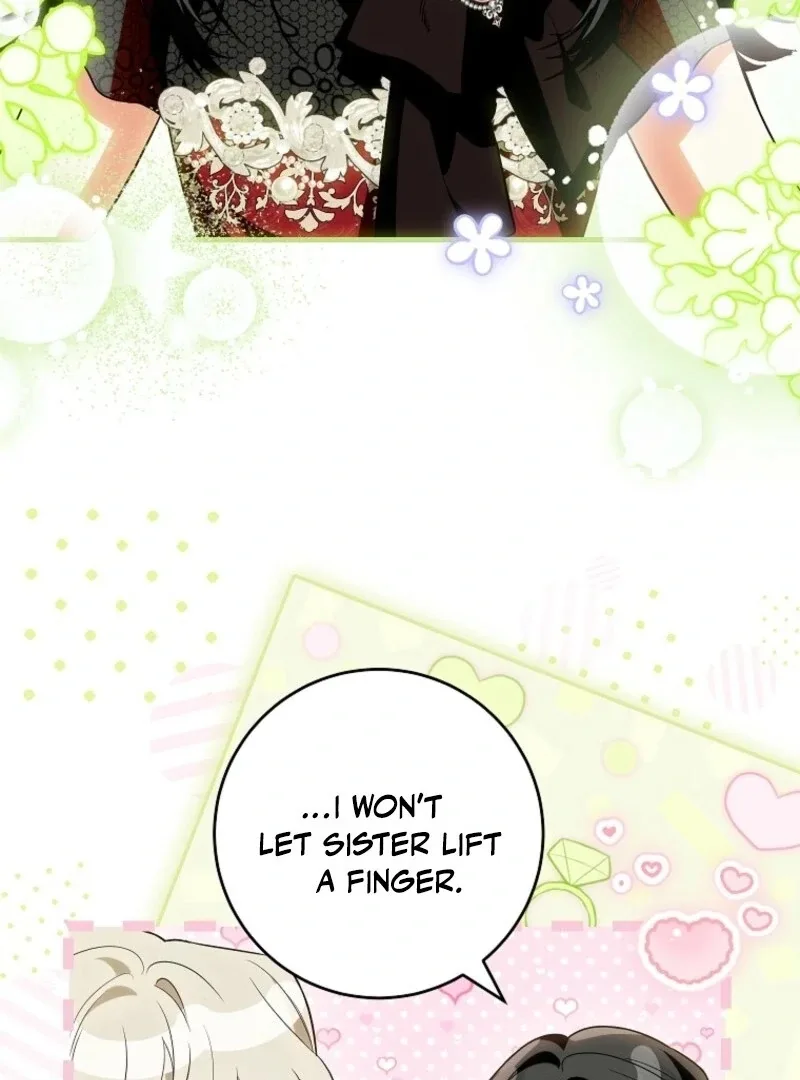 The Heroine Wants Me As Her Sister-in-Law Chapter 83 page 88