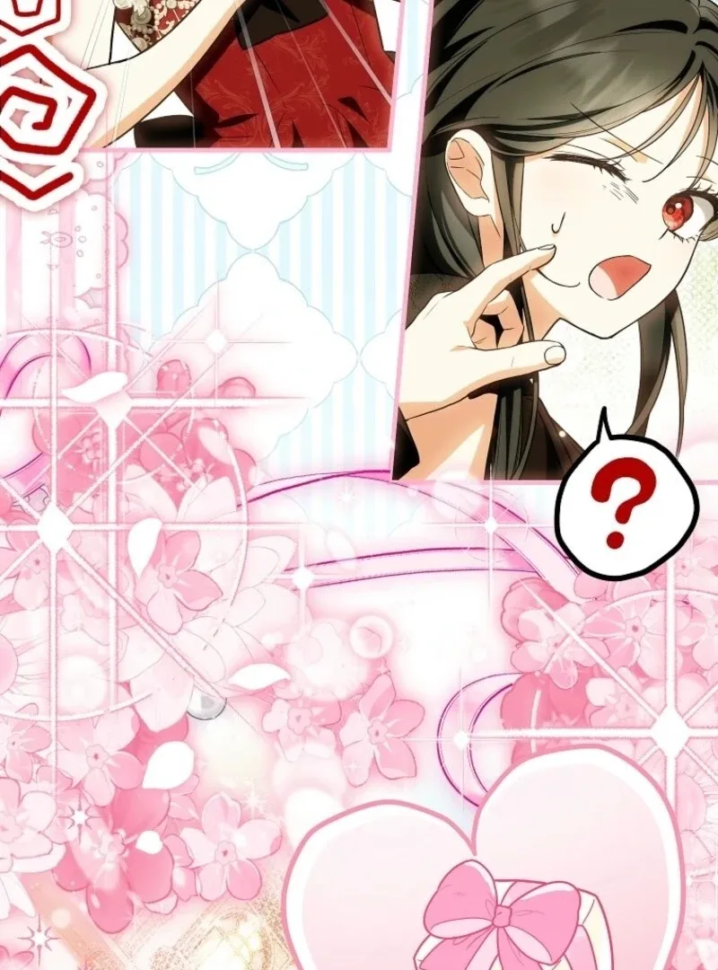 The Heroine Wants Me As Her Sister-in-Law Chapter 83 page 96