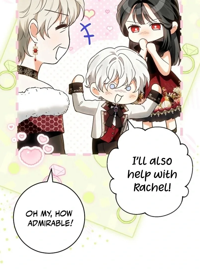 The Heroine Wants Me As Her Sister-in-Law Chapter 83 page 89