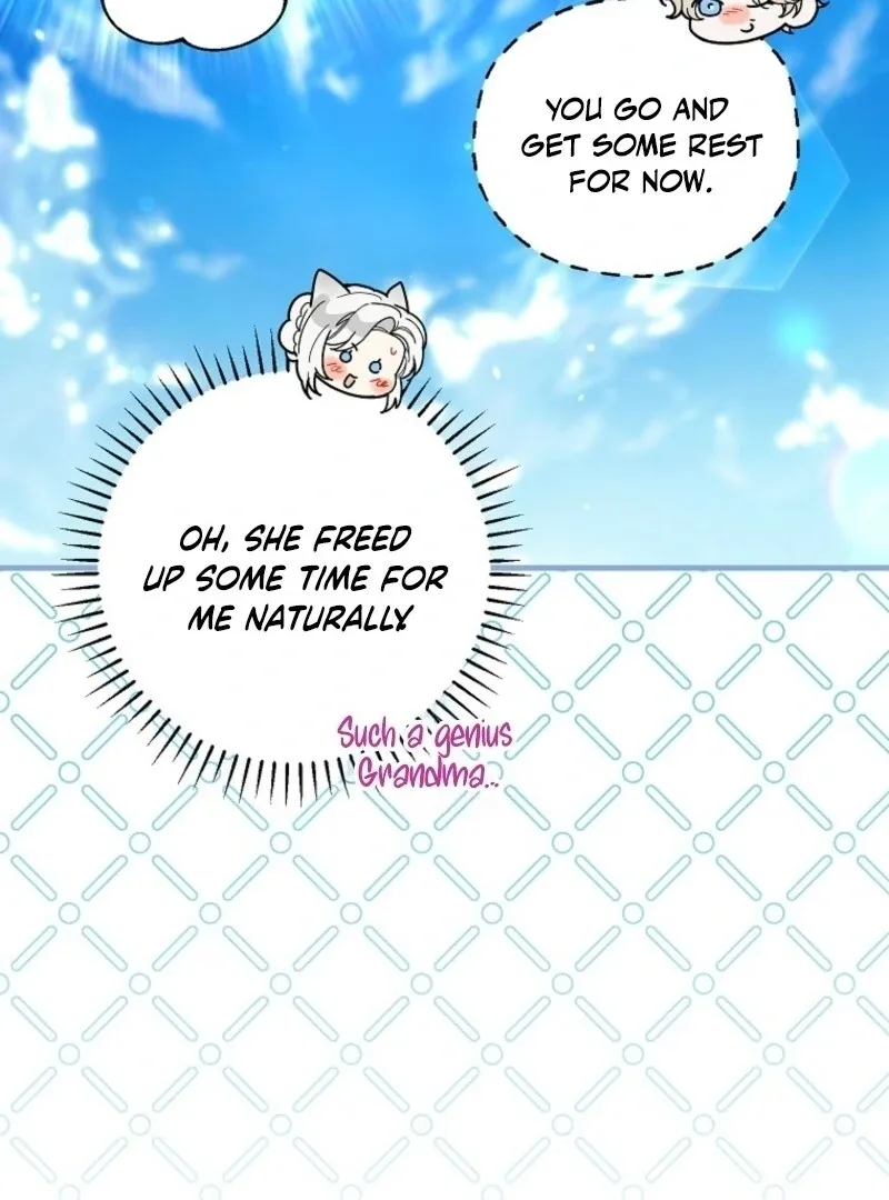 The Heroine Wants Me As Her Sister-in-Law Chapter 83 page 91
