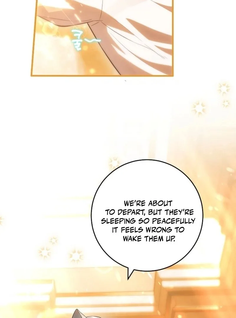 The Heroine Wants Me As Her Sister-in-Law Chapter 83 page 101