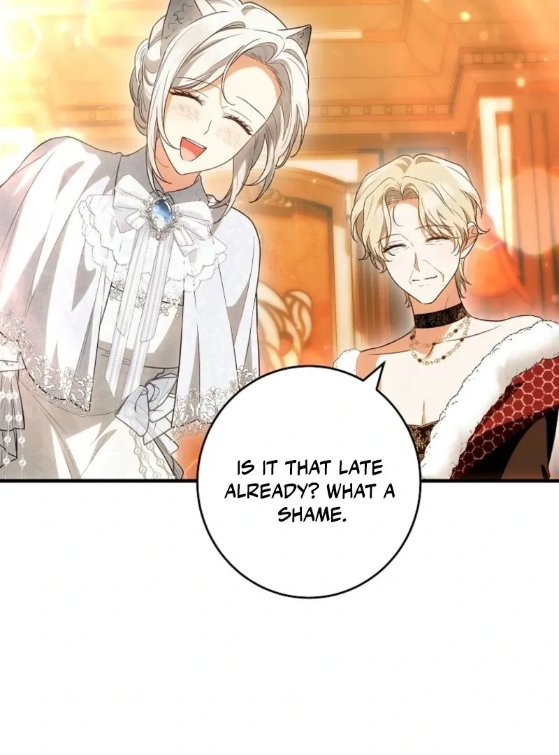 The Heroine Wants Me As Her Sister-in-Law Chapter 83 page 102