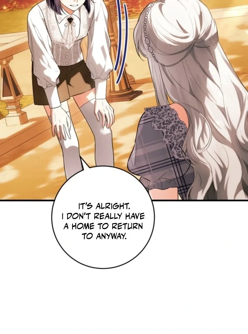 The Heroine Wants Me As Her Sister-in-Law Chapter 85 page 7