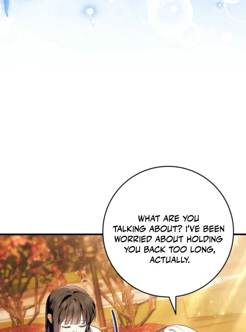 The Heroine Wants Me As Her Sister-in-Law Chapter 85 page 6
