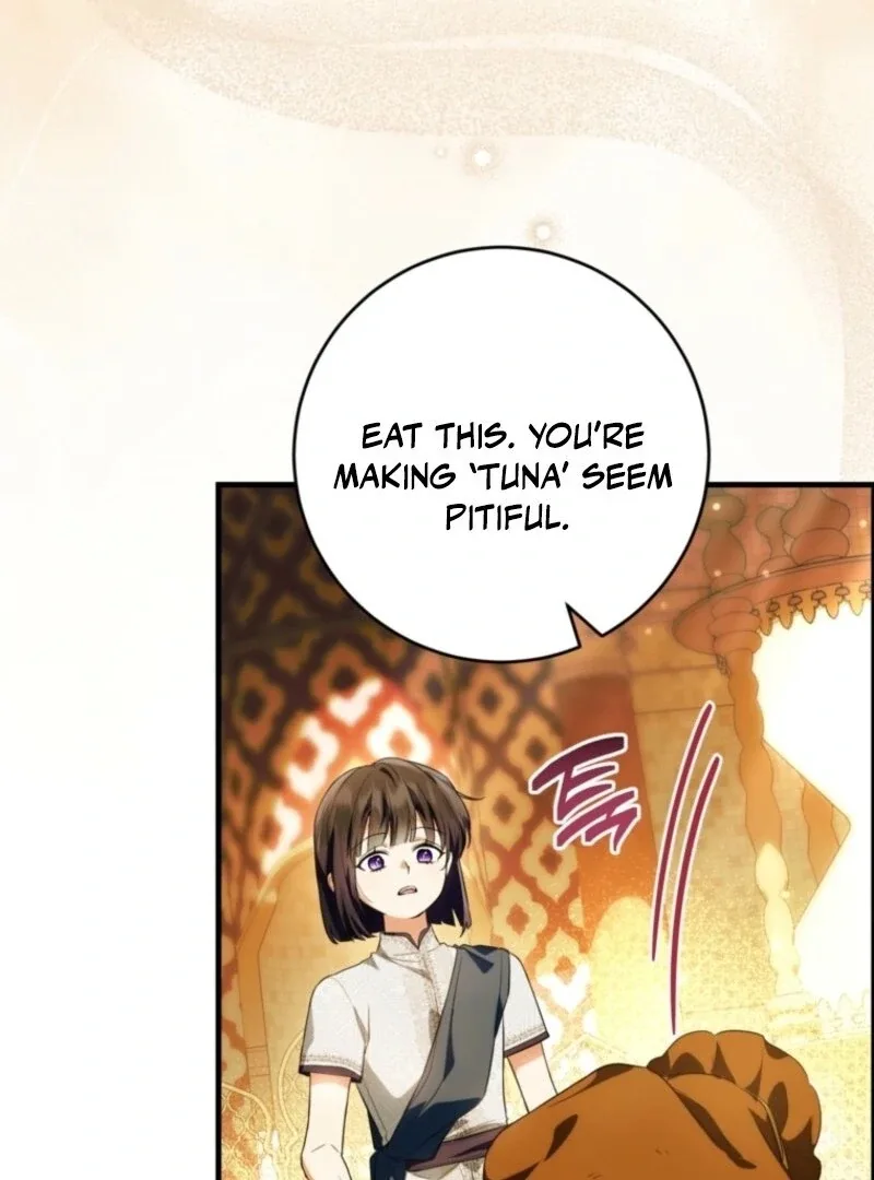 The Heroine Wants Me As Her Sister-in-Law Chapter 85 page 32
