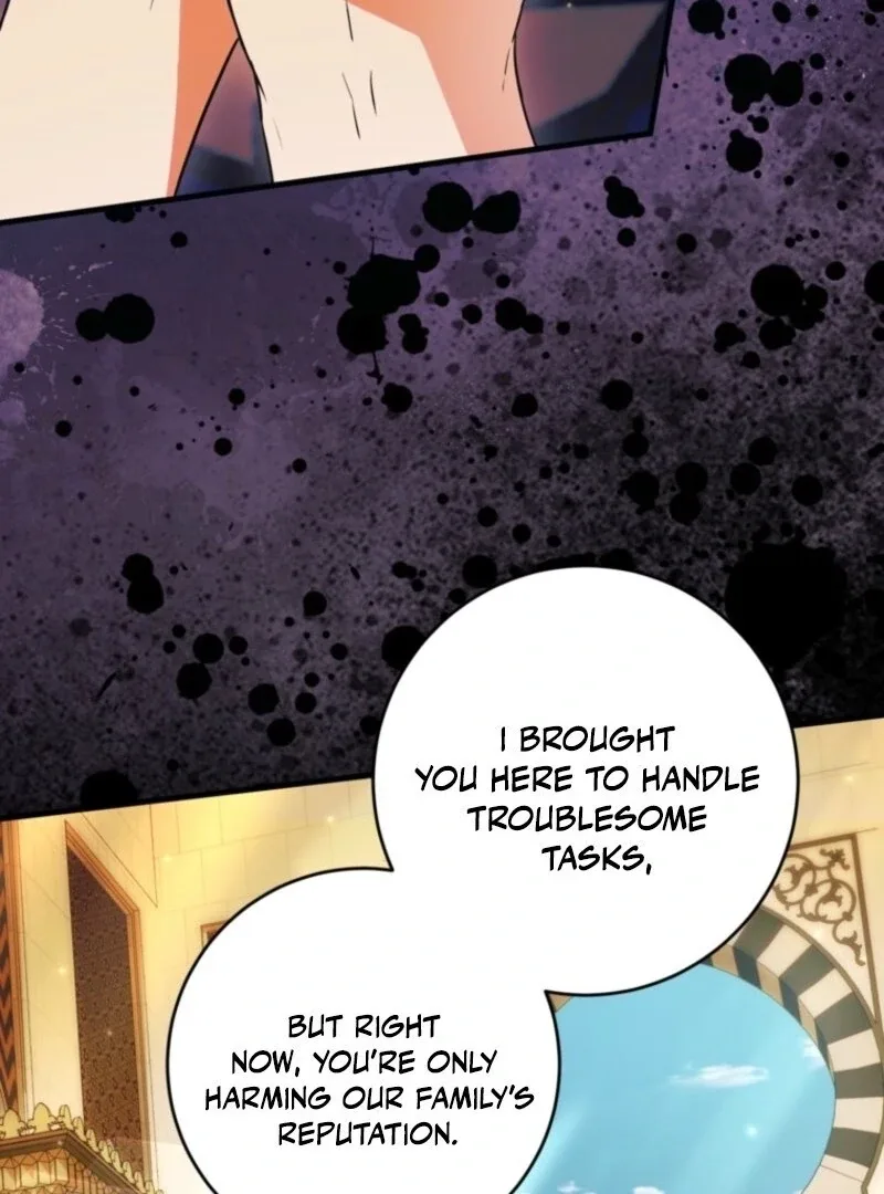 The Heroine Wants Me As Her Sister-in-Law Chapter 85 page 36