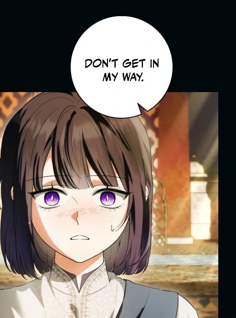 The Heroine Wants Me As Her Sister-in-Law Chapter 85 page 38