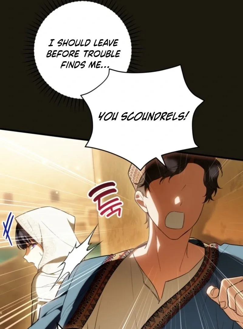 The Heroine Wants Me As Her Sister-in-Law Chapter 85 page 55