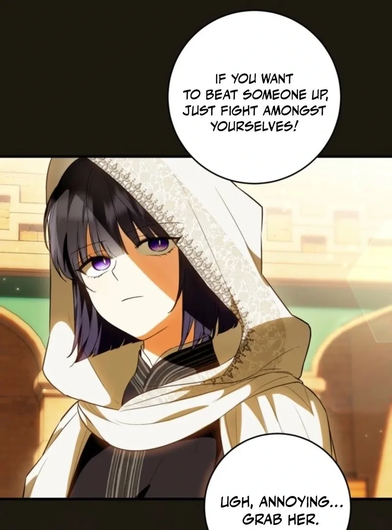 The Heroine Wants Me As Her Sister-in-Law Chapter 85 page 58