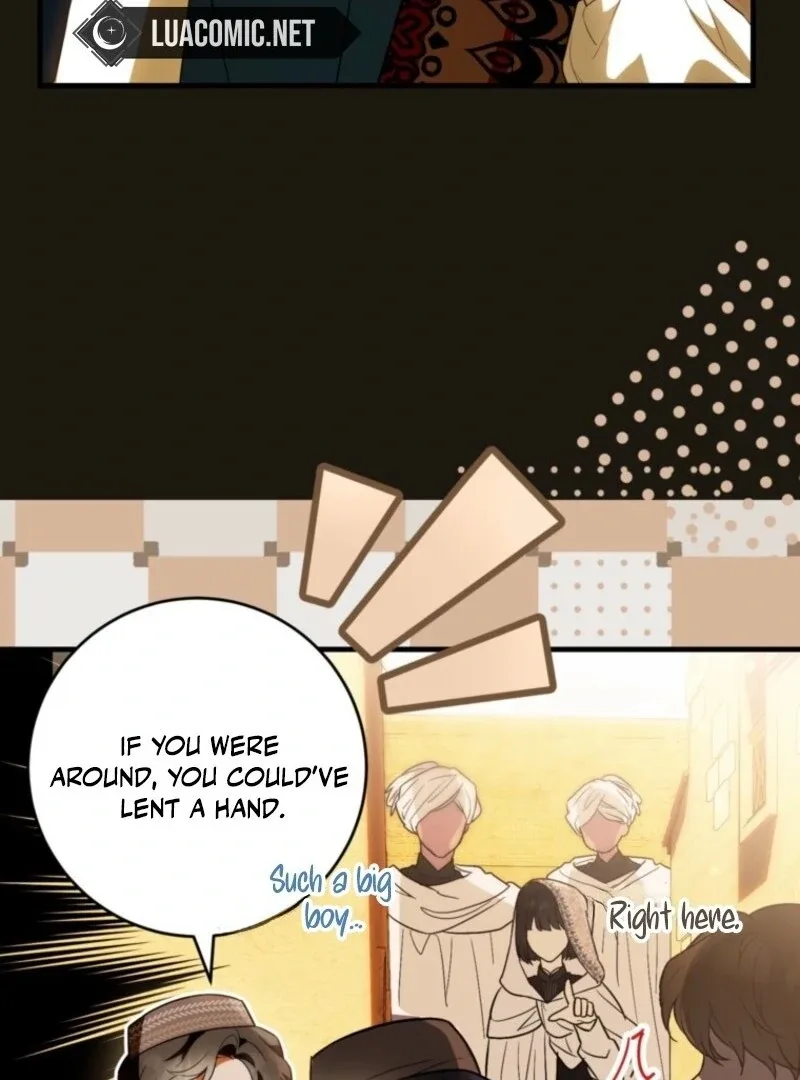 The Heroine Wants Me As Her Sister-in-Law Chapter 85 page 62