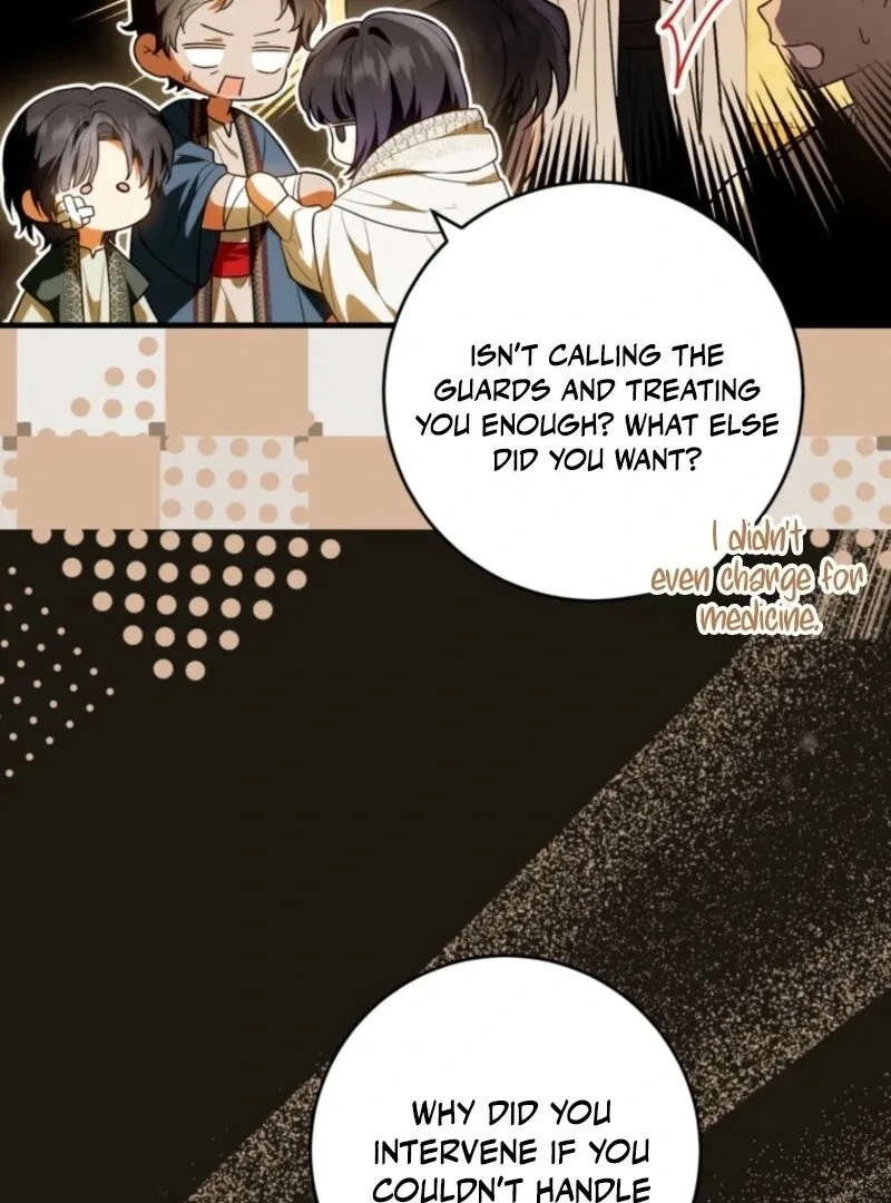 The Heroine Wants Me As Her Sister-in-Law Chapter 85 page 63