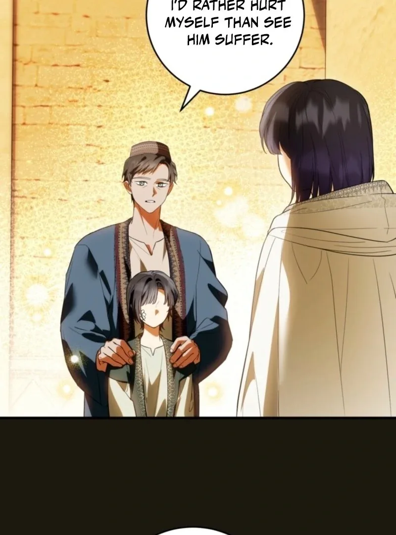 The Heroine Wants Me As Her Sister-in-Law Chapter 85 page 69