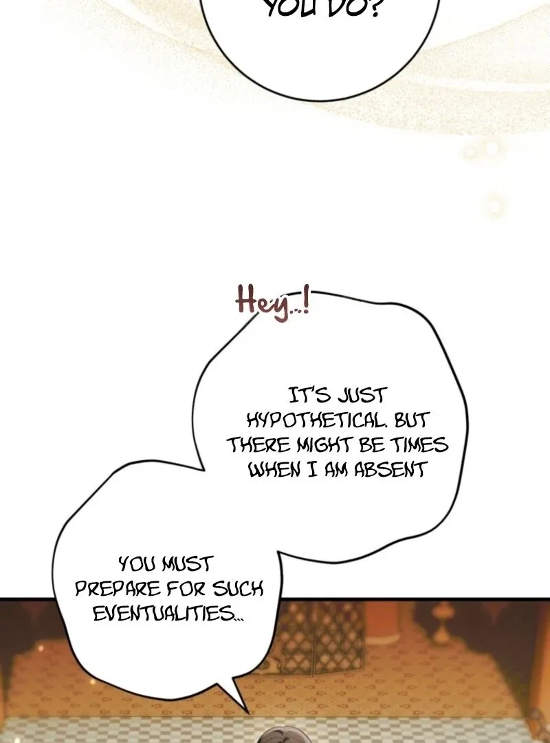 The Heroine Wants Me As Her Sister-in-Law Chapter 85 page 81