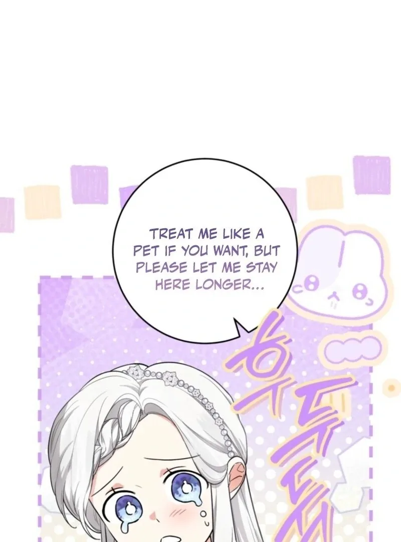 The Heroine Wants Me As Her Sister-in-Law Chapter 85 page 94