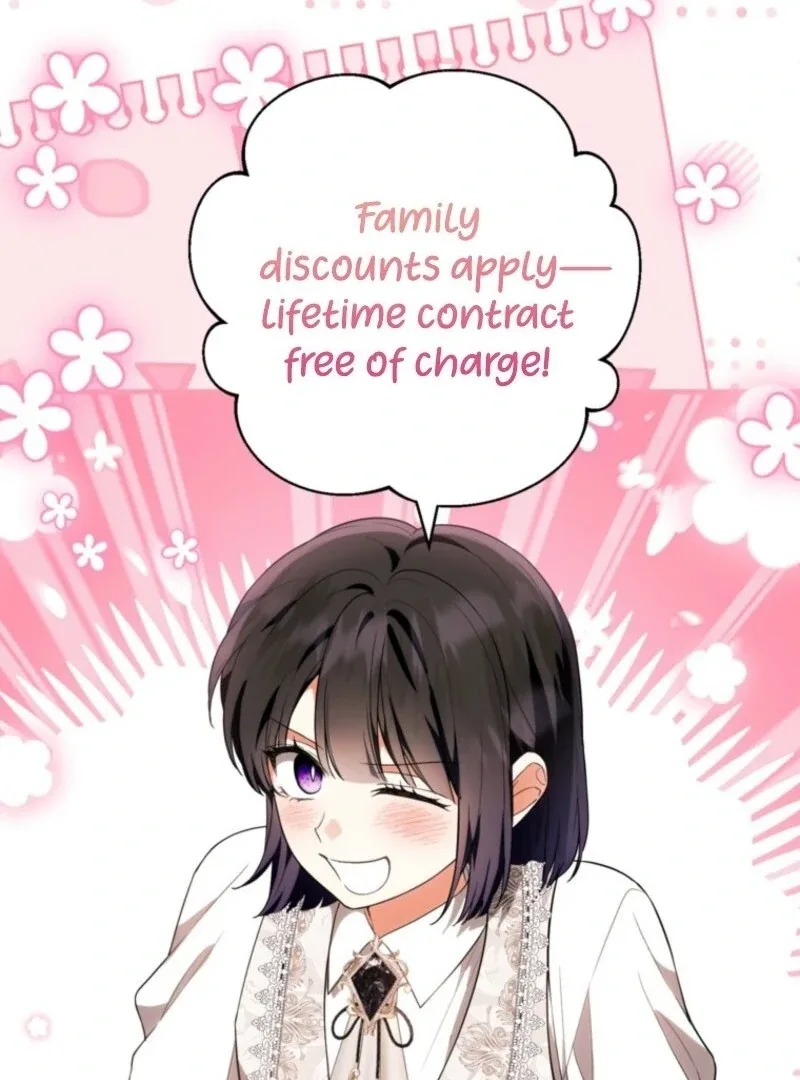 The Heroine Wants Me As Her Sister-in-Law Chapter 85 page 110