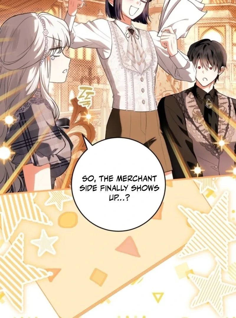 The Heroine Wants Me As Her Sister-in-Law Chapter 85 page 107