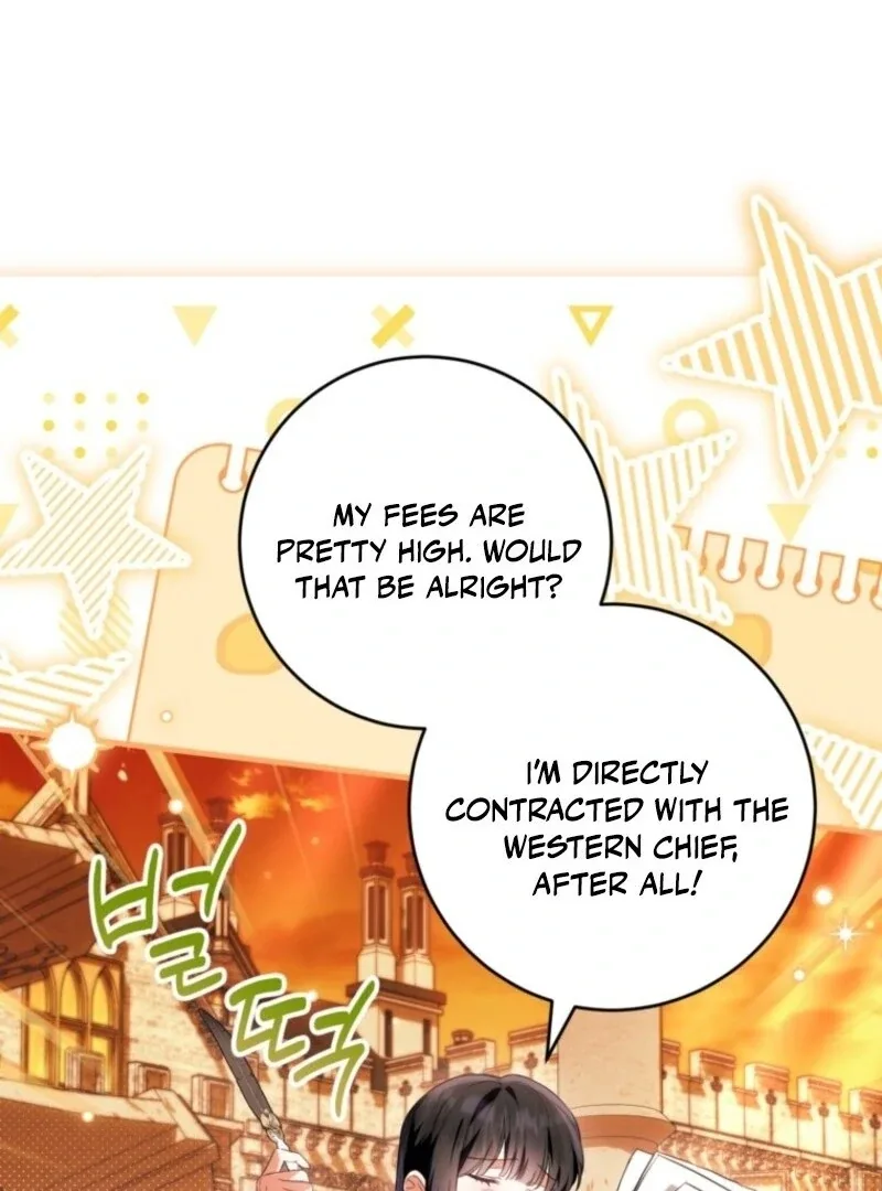 The Heroine Wants Me As Her Sister-in-Law Chapter 85 page 106