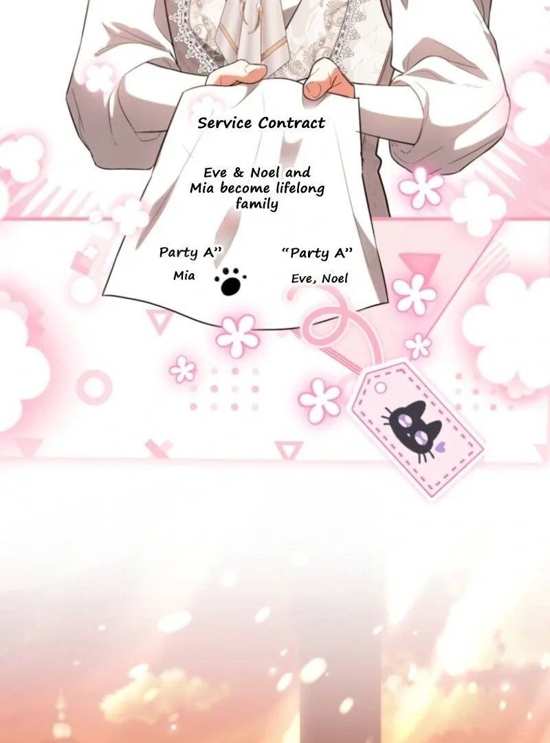 The Heroine Wants Me As Her Sister-in-Law Chapter 85 page 111