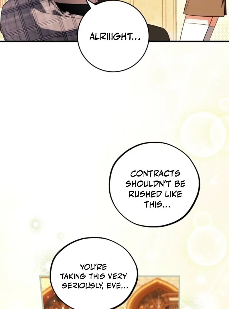 The Heroine Wants Me As Her Sister-in-Law Chapter 85 page 113