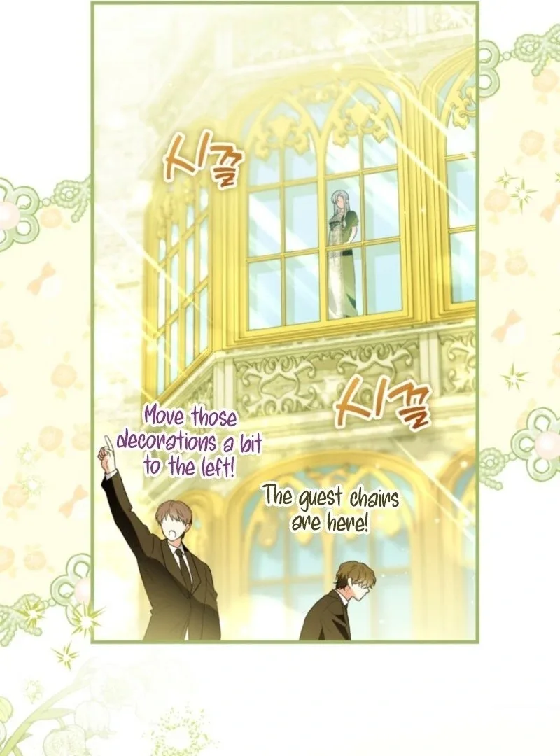 The Heroine Wants Me As Her Sister-in-Law Chapter 86 page 23