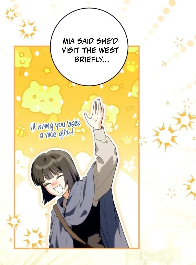 The Heroine Wants Me As Her Sister-in-Law Chapter 86 page 37