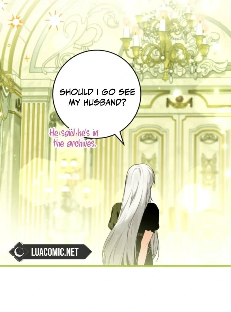 The Heroine Wants Me As Her Sister-in-Law Chapter 86 page 38