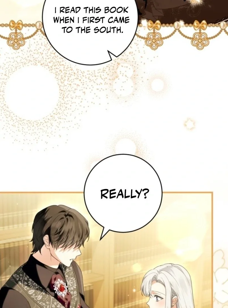 The Heroine Wants Me As Her Sister-in-Law Chapter 86 page 48