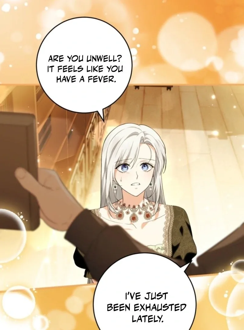 The Heroine Wants Me As Her Sister-in-Law Chapter 86 page 55