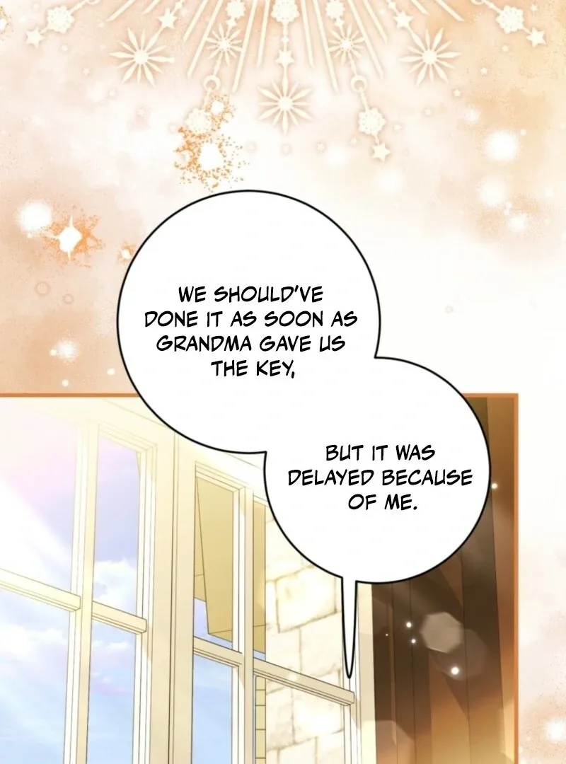 The Heroine Wants Me As Her Sister-in-Law Chapter 86 page 59