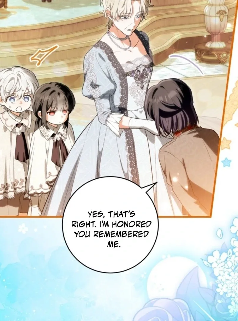 The Heroine Wants Me As Her Sister-in-Law Chapter 86 page 79
