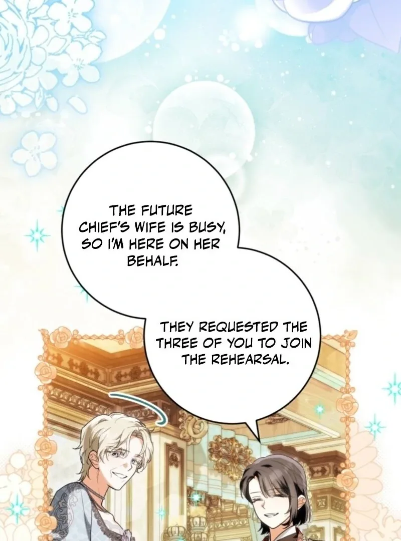 The Heroine Wants Me As Her Sister-in-Law Chapter 86 page 82