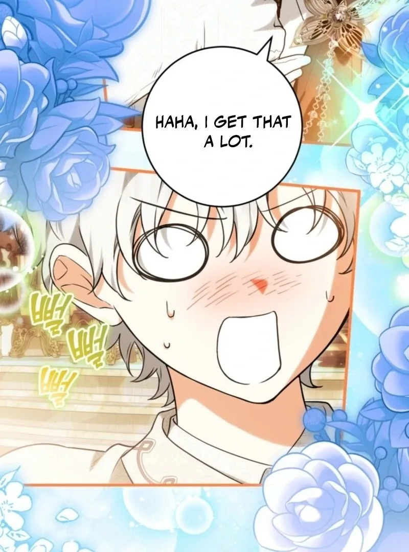 The Heroine Wants Me As Her Sister-in-Law Chapter 86 page 81