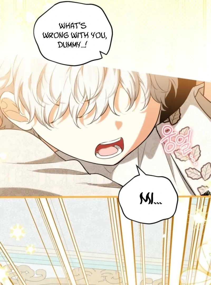 The Heroine Wants Me As Her Sister-in-Law Chapter 86 page 87
