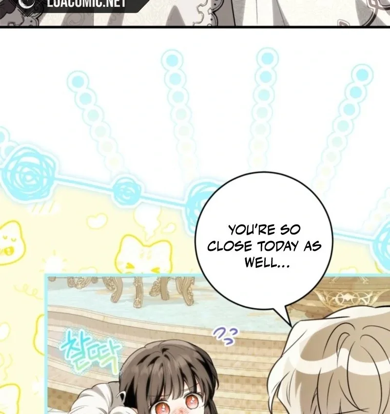 The Heroine Wants Me As Her Sister-in-Law Chapter 86 page 85