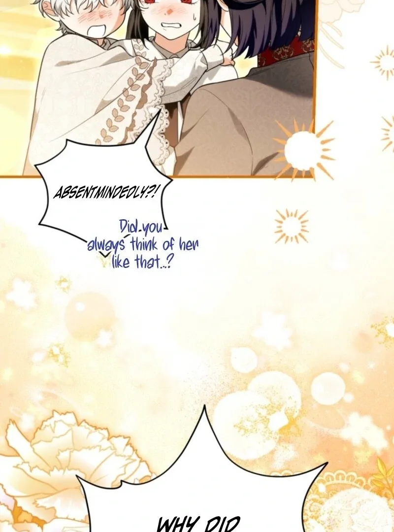 The Heroine Wants Me As Her Sister-in-Law Chapter 86 page 91