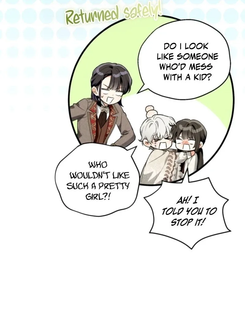 The Heroine Wants Me As Her Sister-in-Law Chapter 86 page 98