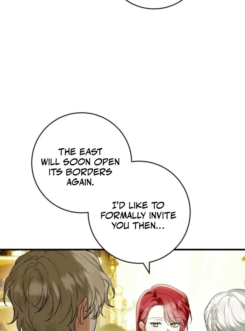 The Heroine Wants Me As Her Sister-in-Law Chapter 87 page 27