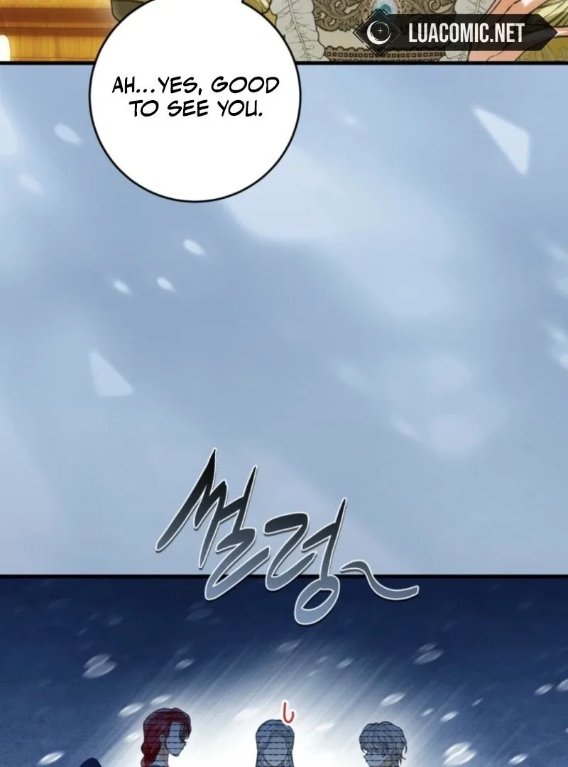 The Heroine Wants Me As Her Sister-in-Law Chapter 87 page 30