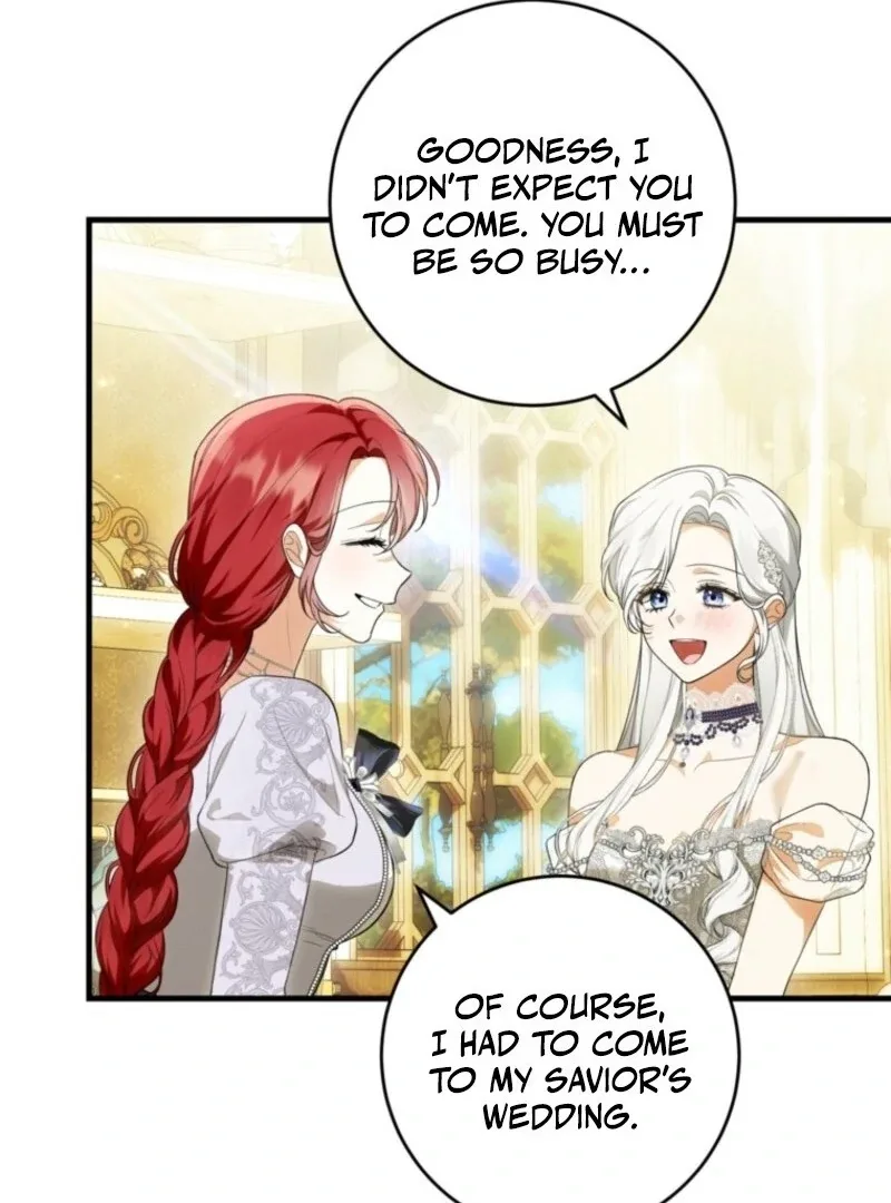 The Heroine Wants Me As Her Sister-in-Law Chapter 87 page 26