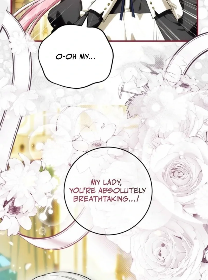 The Heroine Wants Me As Her Sister-in-Law Chapter 87 page 8
