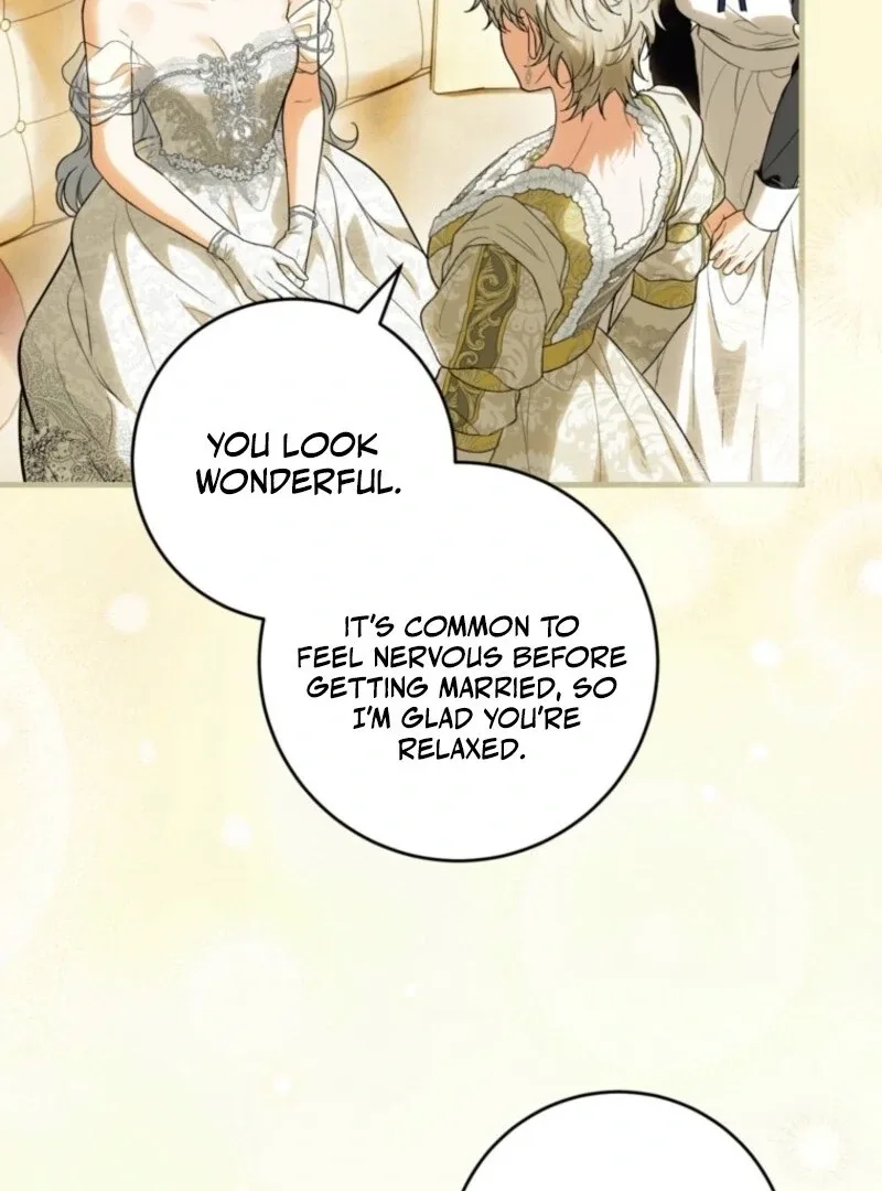 The Heroine Wants Me As Her Sister-in-Law Chapter 87 page 18