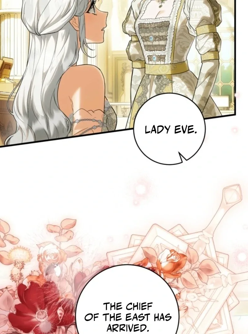 The Heroine Wants Me As Her Sister-in-Law Chapter 87 page 22