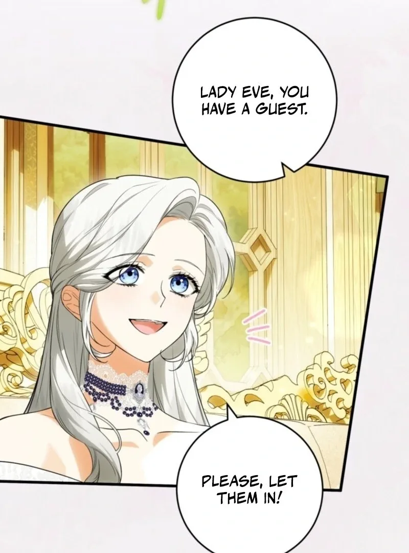 The Heroine Wants Me As Her Sister-in-Law Chapter 87 page 14