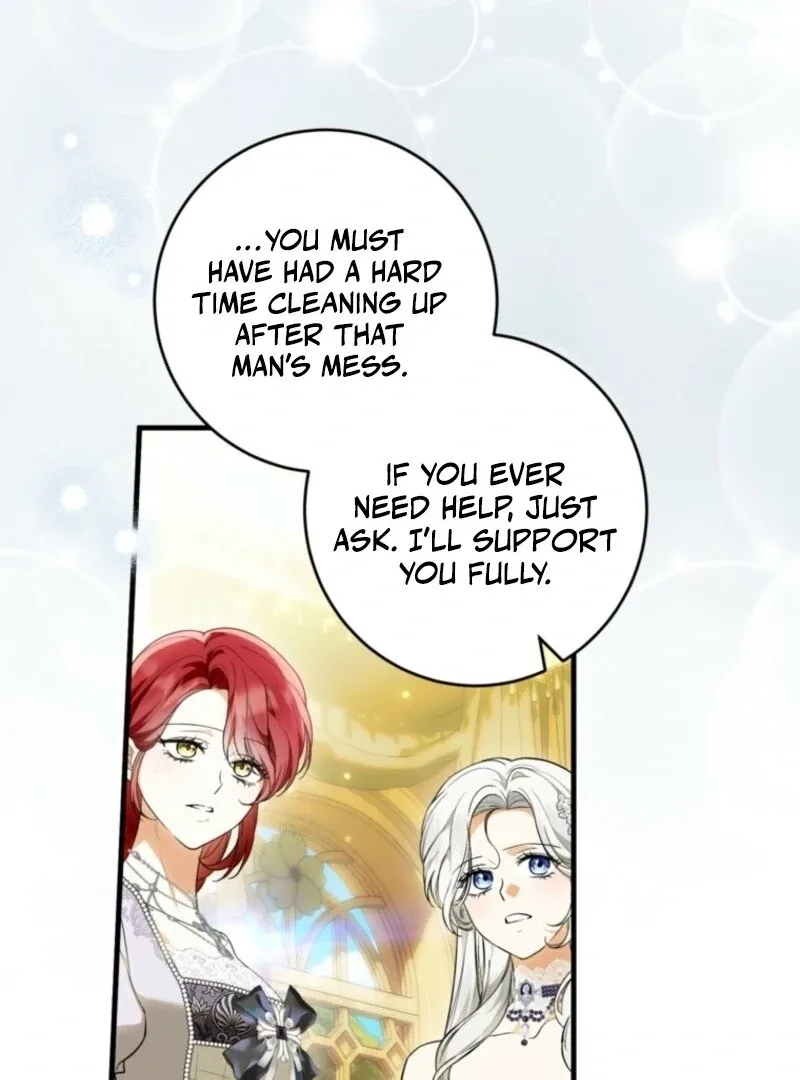 The Heroine Wants Me As Her Sister-in-Law Chapter 87 page 35